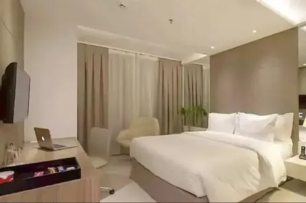 Kitnet com 1 Quarto à venda, 22m² no Cidade Jardim, Belo Horizonte