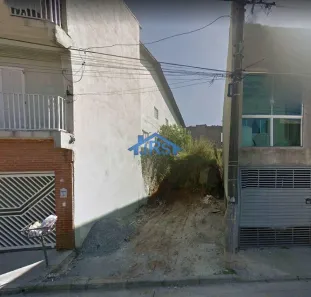 Lote/Terreno à venda, 125m² no Jardim Graziela, Barueri