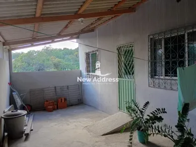 Casa com 4 Quartos à venda, 120m² no Novo Horizonte, Serra