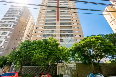 Cobertura com 4 Quartos à venda, 244m² no Lauzane Paulista, São Paulo