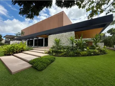 Casa de Condomínio com 5 Quartos à venda, 450m² no Parque Verde, Belém