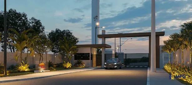 Apartamento com 2 Quartos à venda, 50m² no Jardim Piazza di Roma, Sorocaba