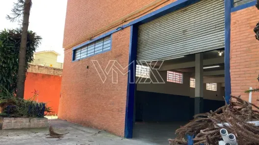 Galpão/Depósito/Armazém à venda, 1280m² no Jardim Japão, São Paulo