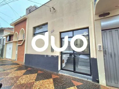 Casa com 3 Quartos à venda, 108m² no Cidade Alta, Piracicaba