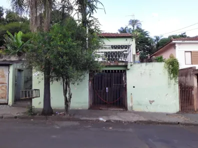 Casa com 3 Quartos à venda, 142m² no Jardim Ricetti, São Carlos