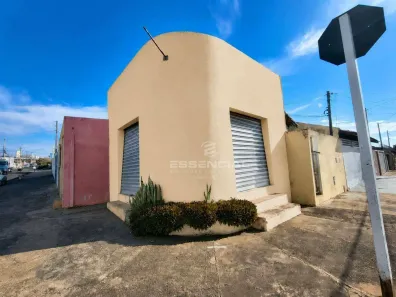 Ponto Comercial para alugar, 54m² no Jardim Itamarati, Botucatu