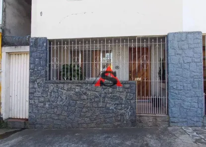Sobrado com 2 Quartos à venda, 75m² no Vila Mariana, São Paulo