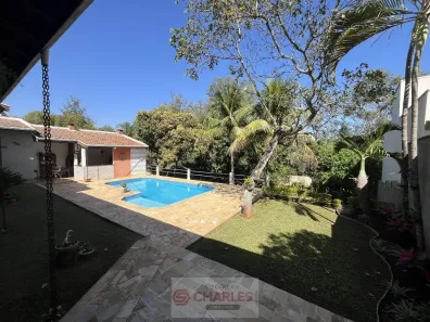 Fazenda/Sítio com 3 Quartos à venda, 10m² no Mirante, Mogi Mirim