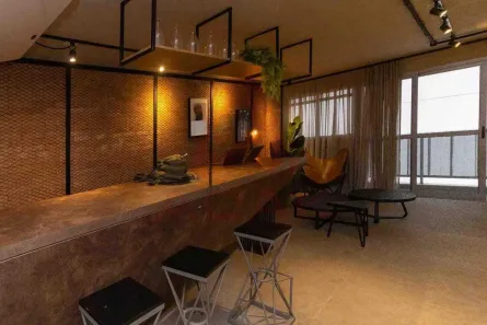 Apartamento com 1 Quarto à venda, 36m² no Centro, Rio de Janeiro