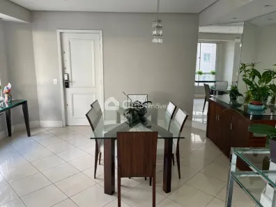 Apartamento com 3 Quartos à venda, 130m² no Perdizes, São Paulo