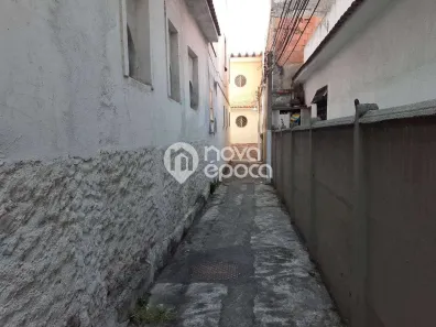 Apartamento com 2 Quartos à venda, 56m² no Engenho de Dentro, Rio de Janeiro