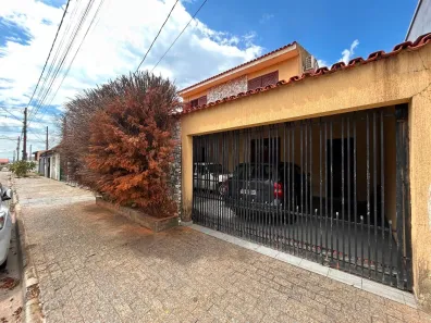 Casa com 3 Quartos à venda, 284m² no Central Parque Sorocaba, Sorocaba