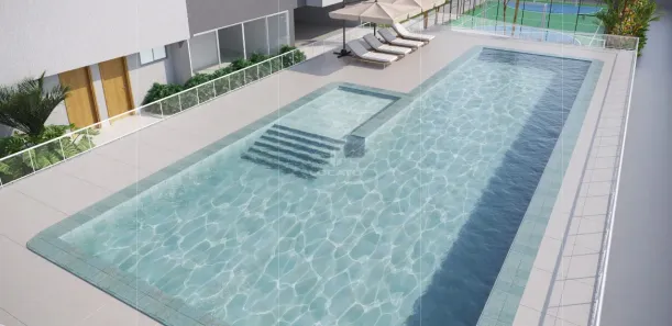 Apartamento com 2 Quartos à venda, 74m² no Alto dos Passos, Juiz de Fora