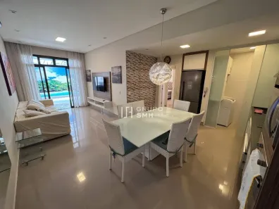 Casa de Condomínio com 2 Quartos à venda, 100m² no Loteamento João Batista Julião, Guarujá