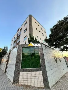 Apartamento com 3 Quartos à venda, 119m² no Barreiro, Belo Horizonte