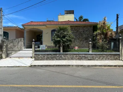 Casa com 3 Quartos à venda, 130m² no Real Parque, São José