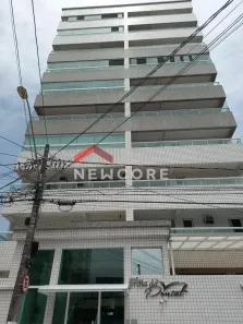 Apartamento com 2 Quartos à venda, 62m² no Ocian, Praia Grande
