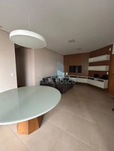 Apartamento com 3 Quartos à venda, 138m² no Jardim Morumbi, Araraquara