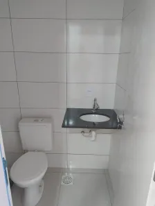 Casa com 2 Quartos à venda, 41m² no Jardim Nova República, São Gonçalo