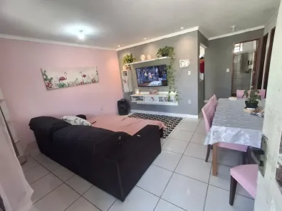 Casa com 2 Quartos à venda, 60m² no Novo Horizonte, Serra