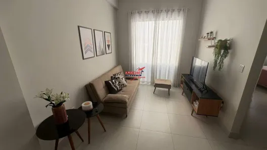 Apartamento com 2 Quartos à venda, 80m² no Paraíso, Ponte Nova