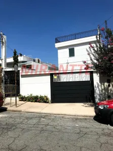 Sobrado com 2 Quartos à venda, 64m² no Água Fria, São Paulo