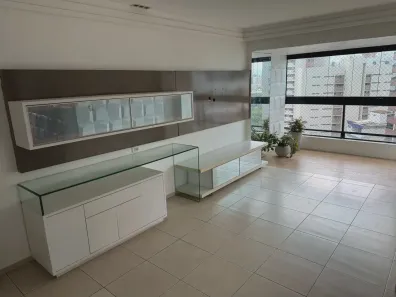 Apartamento com 3 Quartos à venda, 100m² no Rosarinho, Recife