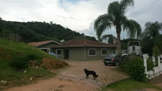 Fazenda/Sítio com 3 Quartos à venda, 60000m² no Vila Mandirituba, Mandirituba