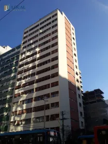Apartamento com 3 Quartos à venda, 188m² no Centro, Juiz de Fora
