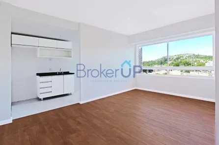 Apartamento com 2 Quartos à venda, 52m² no Partenon, Porto Alegre