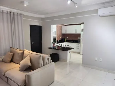 Casa de Condomínio com 3 Quartos à venda, 110m² no Jardim Montreal Residence, Indaiatuba