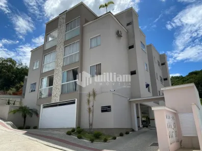 Apartamento com 2 Quartos à venda, 66m² no Primeiro de Maio, Brusque