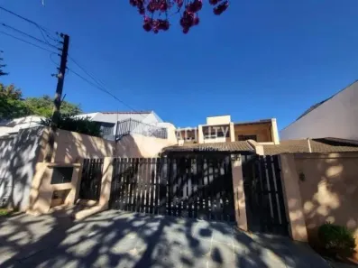 Sobrado com 4 Quartos à venda, 278m² no Jardim Paraíso, Campinas