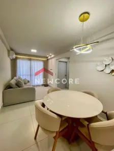 Apartamento com 2 Quartos à venda, 58m² no Jardim Paulista, Bauru