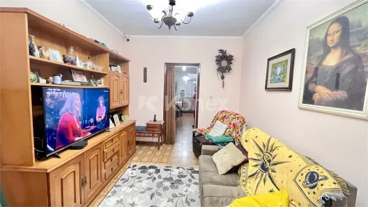 Sobrado com 3 Quartos à venda, 147m² no Jardim Presidente Dutra, Guarulhos