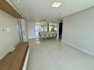 Apartamento com 2 Quartos à venda, 96m² no Sítio Tamboré Alphaville, Barueri