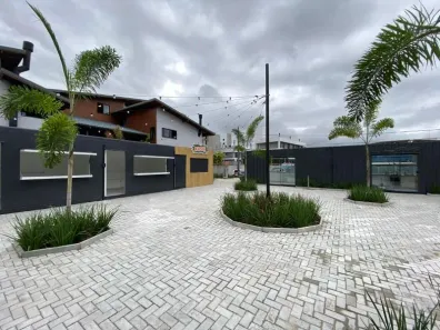 Sala Comercial para alugar, 14m² no Barra da Lagoa, Florianópolis