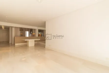 Apartamento com 3 Quartos à venda, 170m² no Pinheiros, São Paulo