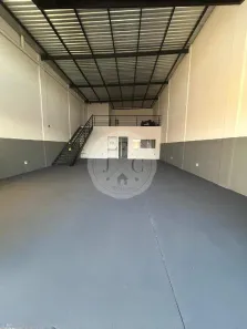 Galpão/Depósito/Armazém para alugar, 176m² no Jardim Regatas, Ribeirão Preto