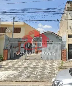 Lote/Terreno à venda, 173m² no Pari, São Paulo