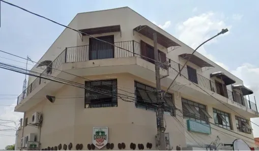 Apartamento com 2 Quartos para alugar, 60m² no Centro, Sumaré