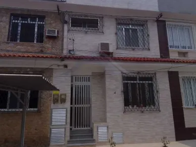  com 2 Quartos à venda, 91m² no Méier, Rio de Janeiro