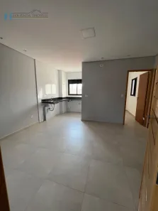 Apartamento com 1 Quarto à venda, 36m² no Vila Invernada, São Paulo