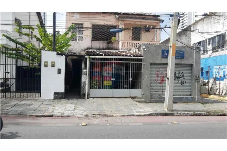 Apartamento com 4 Quartos à venda, 137m² no Tamarineira, Recife