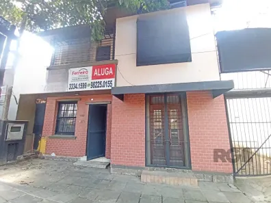 Casa com 3 Quartos para alugar, 150m² no Boa Vista, Porto Alegre