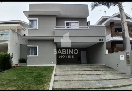 Casa de Condomínio com 3 Quartos à venda, 192m² no Parque Califórnia, Jacareí