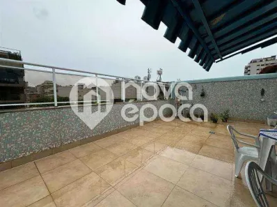 Cobertura com 3 Quartos à venda, 172m² no Botafogo, Rio de Janeiro