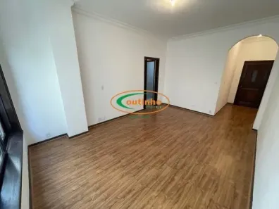 Apartamento com 3 Quartos à venda, 105m² no Maracanã, Rio de Janeiro