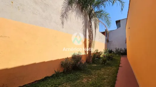 Casa com 1 Quarto à venda, 120m² no Olímpico, São Caetano do Sul