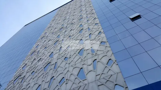 Sala Comercial à venda, 632m² no Jardim Caravelas, São Paulo